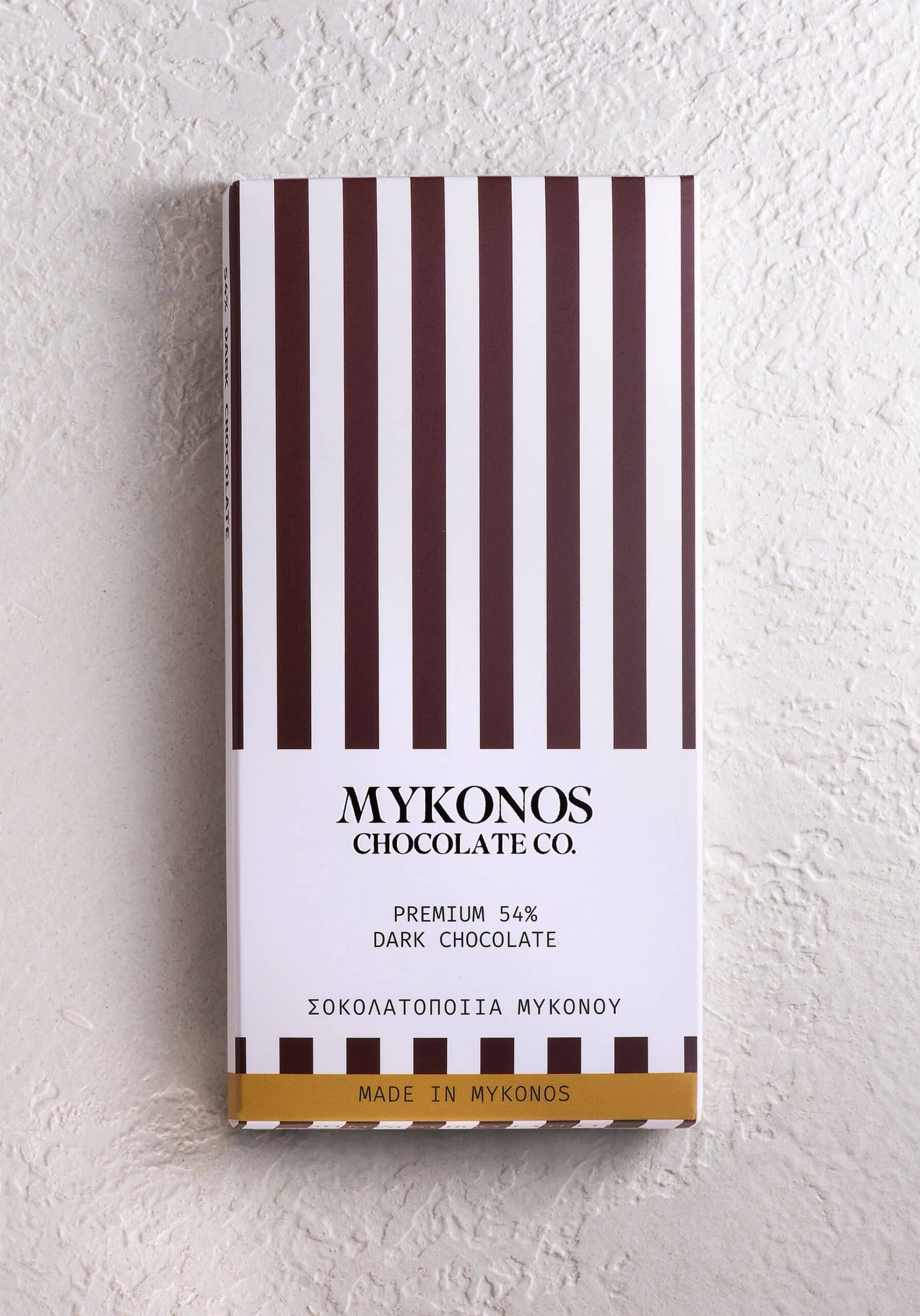 54% DARK CHOCOLATE