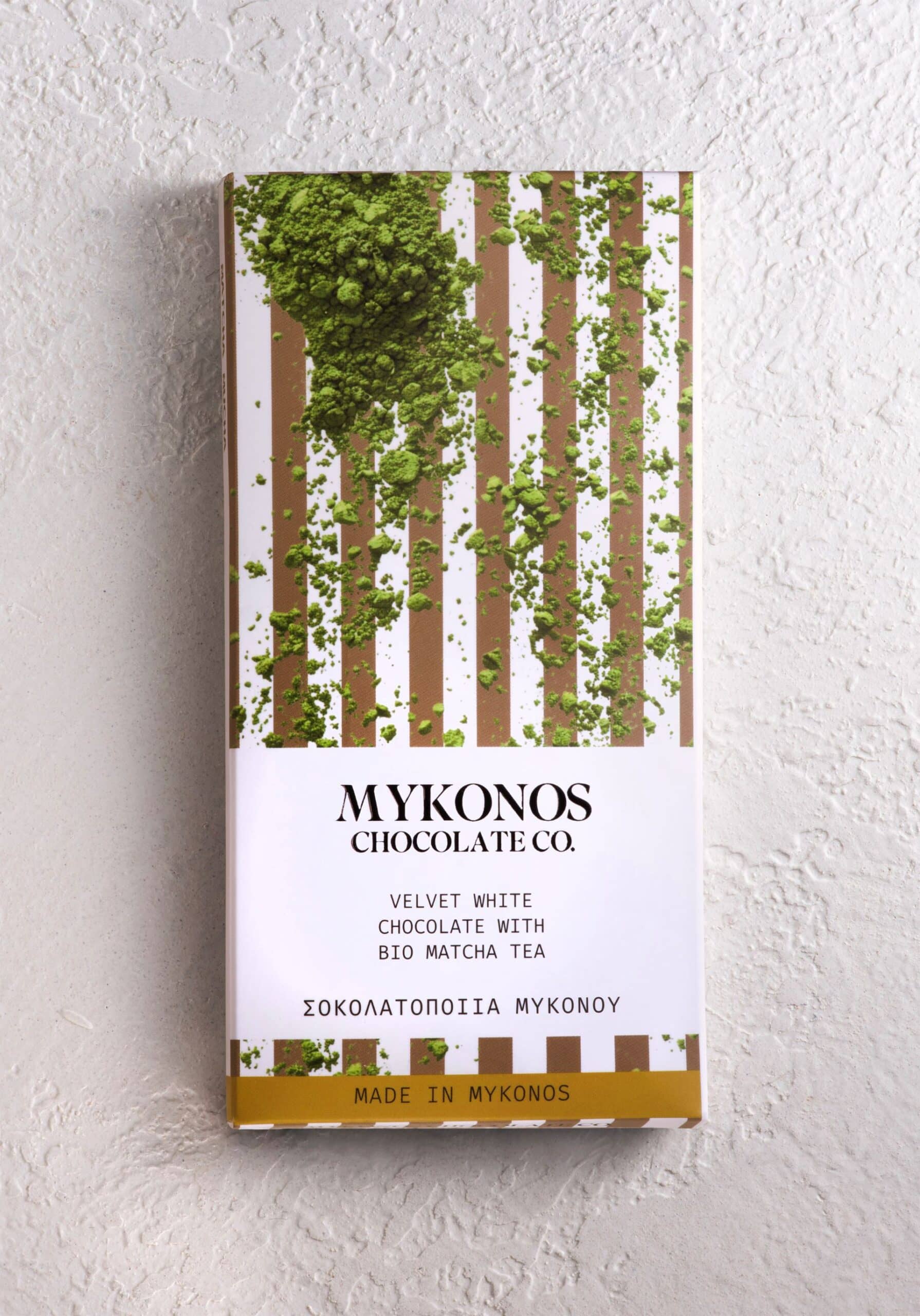 MATCHA MUCHA